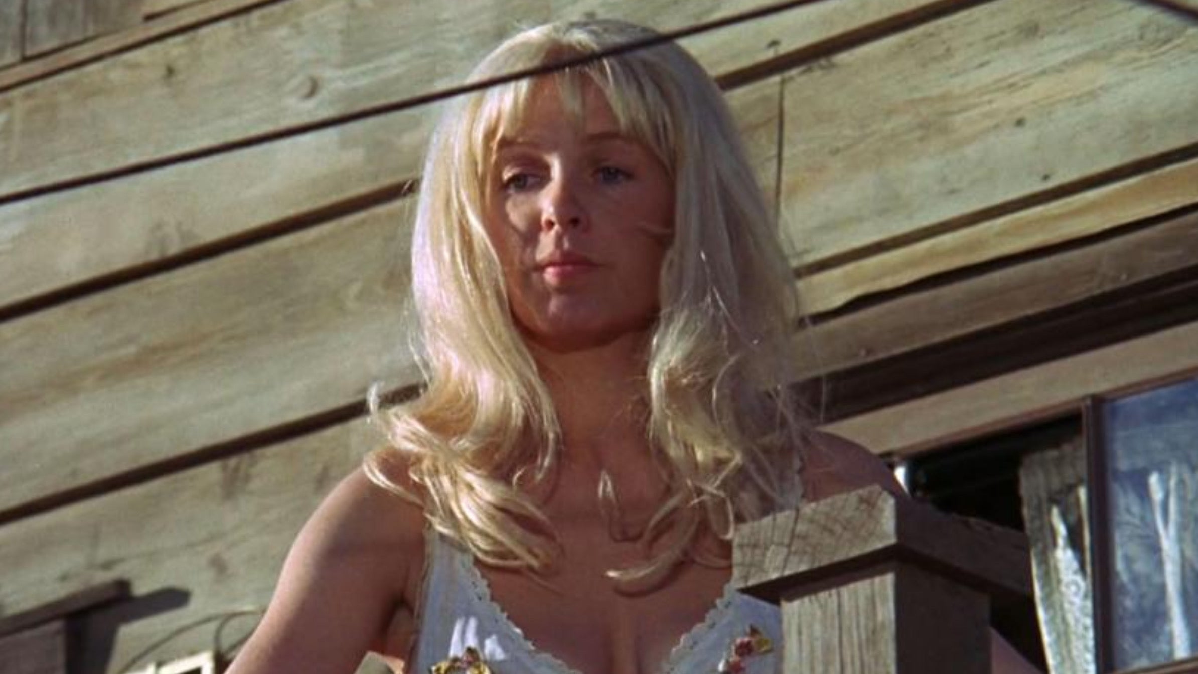 The American actress Stella Stevens died at the age of 84, Magnate Daily