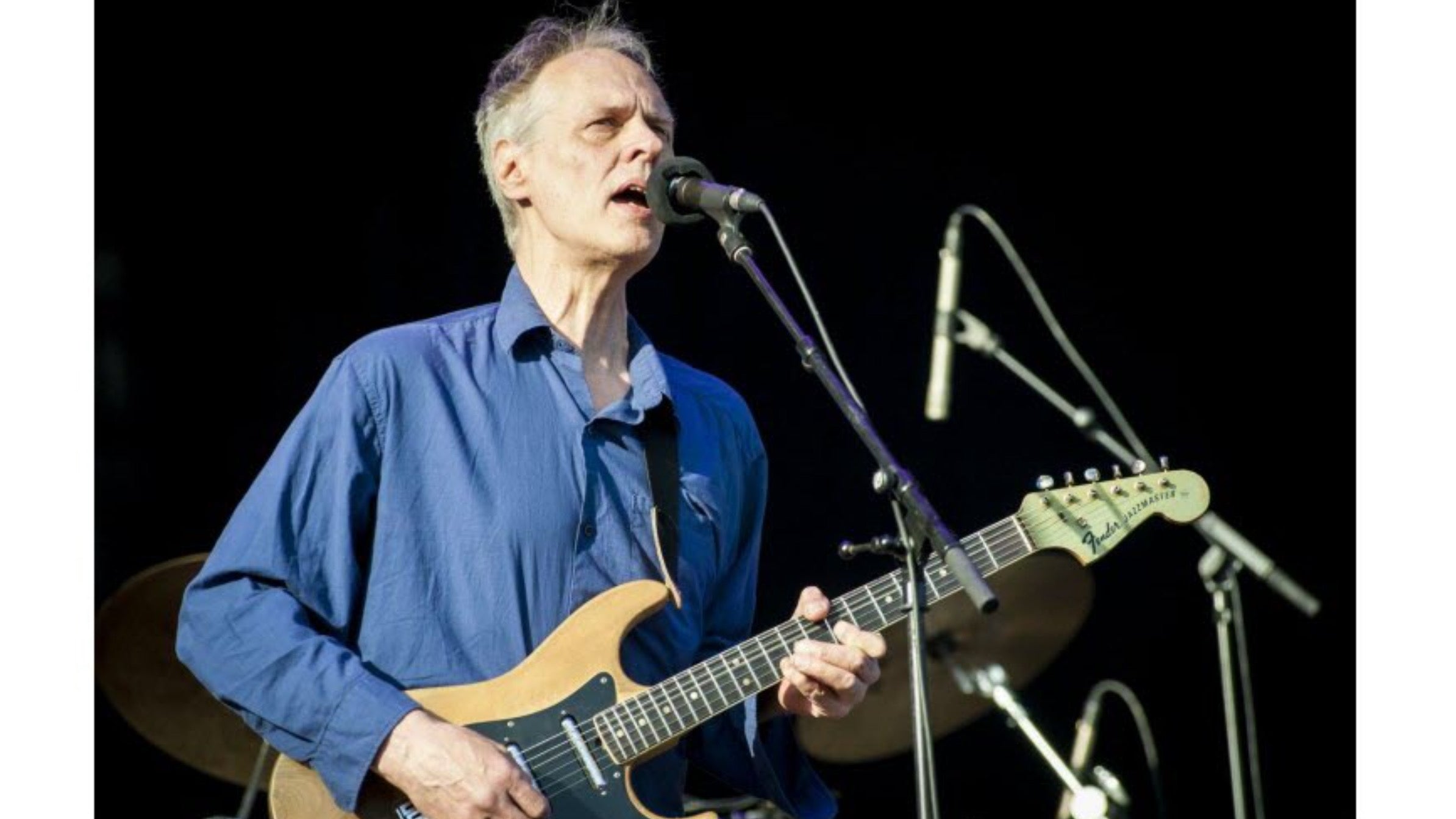 Tom Verlaine, ex-leader of the band Television and figure of the punk-rock scene, died at 73, Magnate Daily