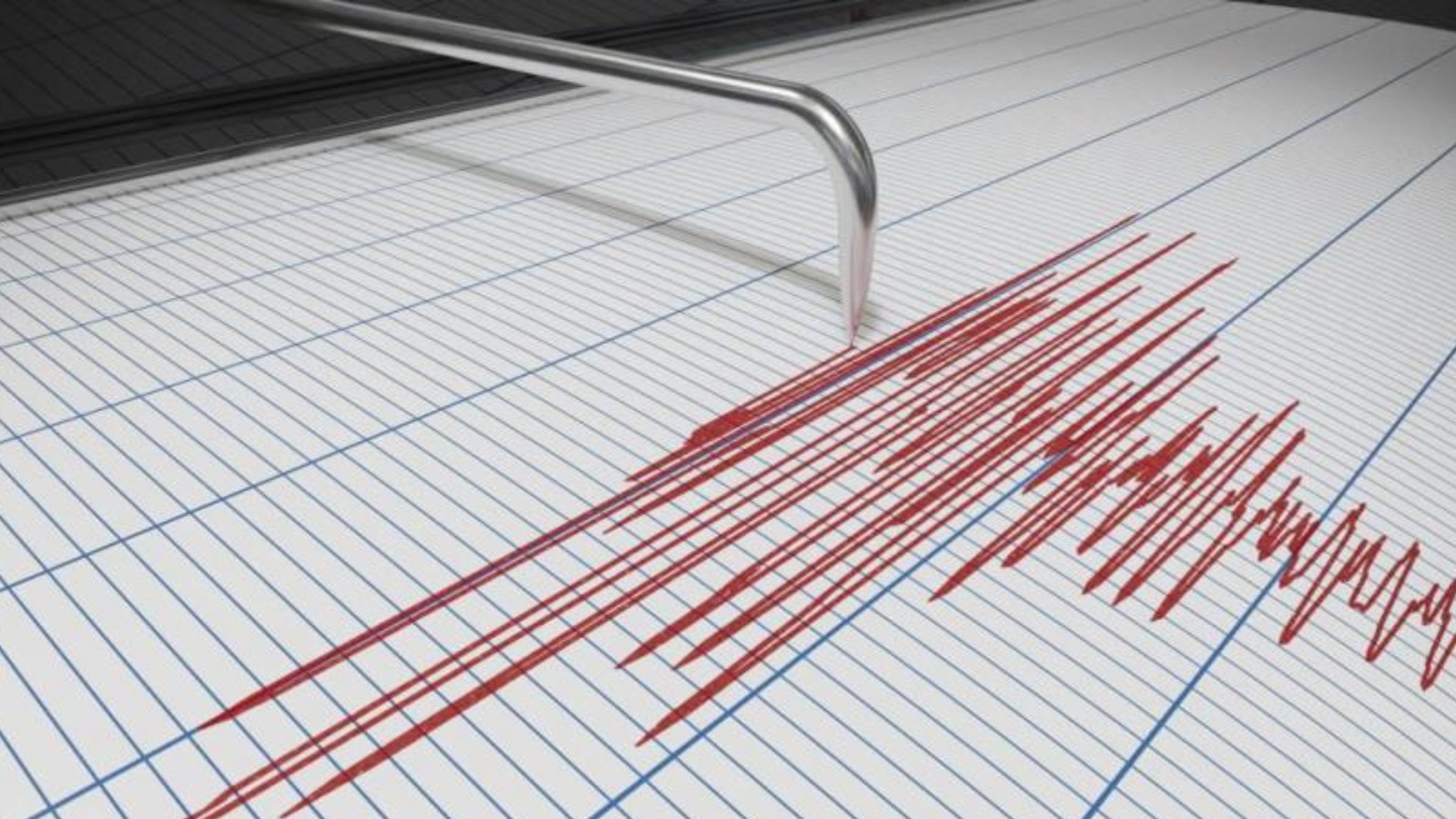 6.8 magnitude earthquake hits eastern Tajikistan, Magnate Daily