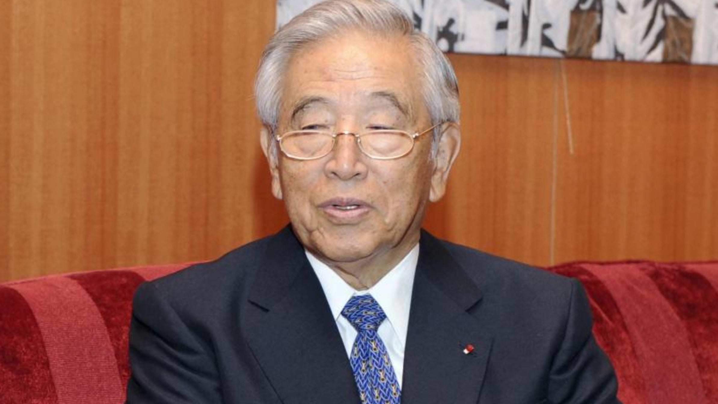 Death at 97 of Shoichiro Toyoda, the architect of Toyota’s globalization, Magnate Daily