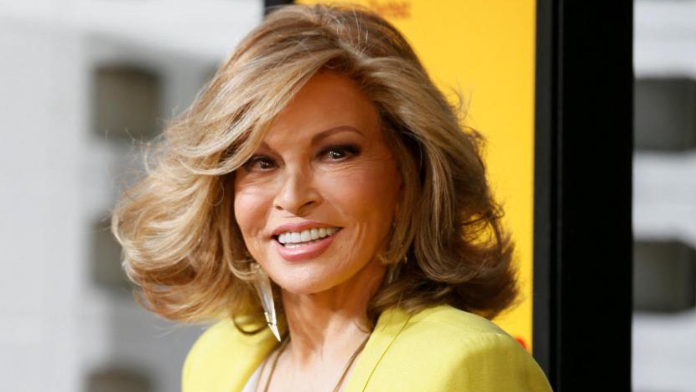 The American actress Raquel Welch died at the age of 82, Magnate Daily