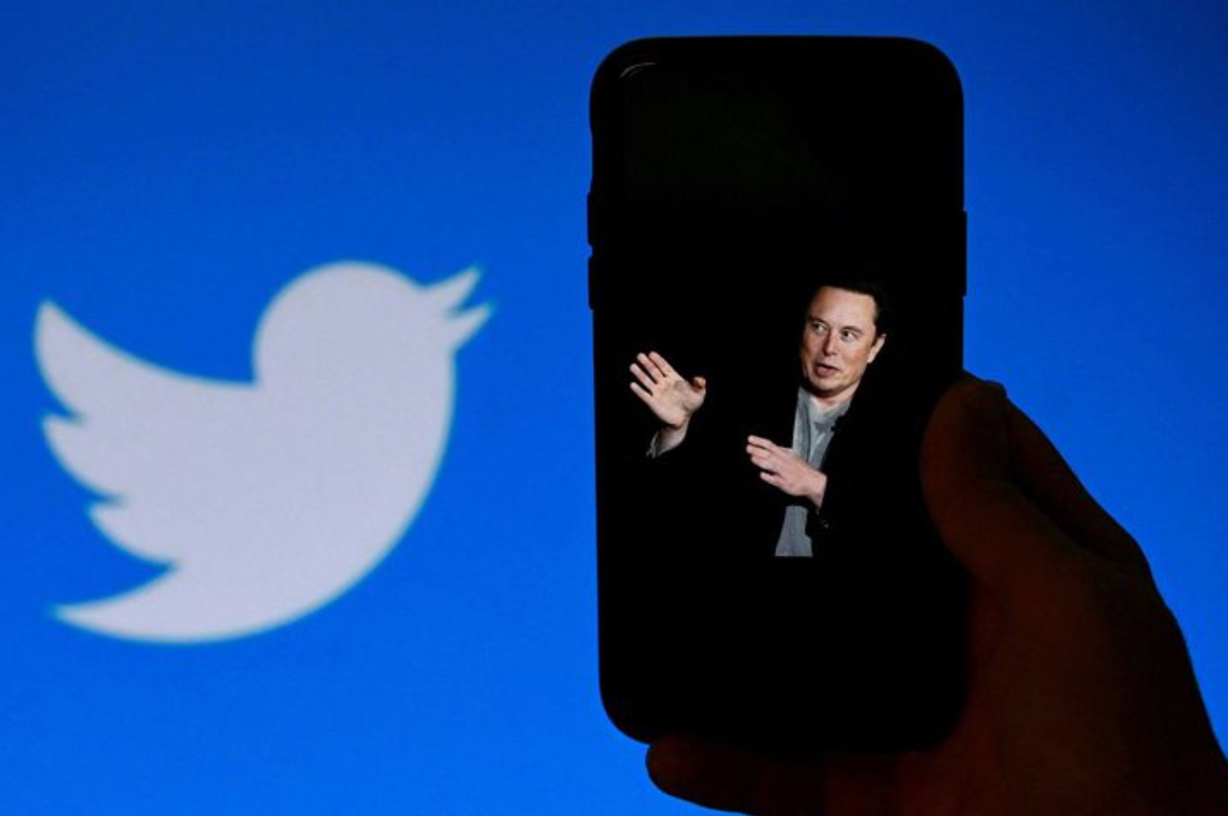 Elon Musk turns around and offers to buy Twitter again, Magnate Daily