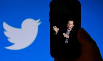 Elon Musk turns around and offers to buy Twitter again, Magnate Daily