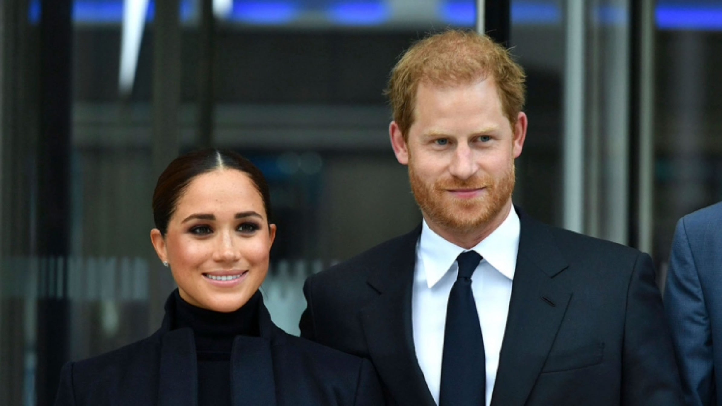 Tensions in the British Royal Family: Charles III withdraws Harry and Meghan&#8217;s residence in the UK, Magnate Daily