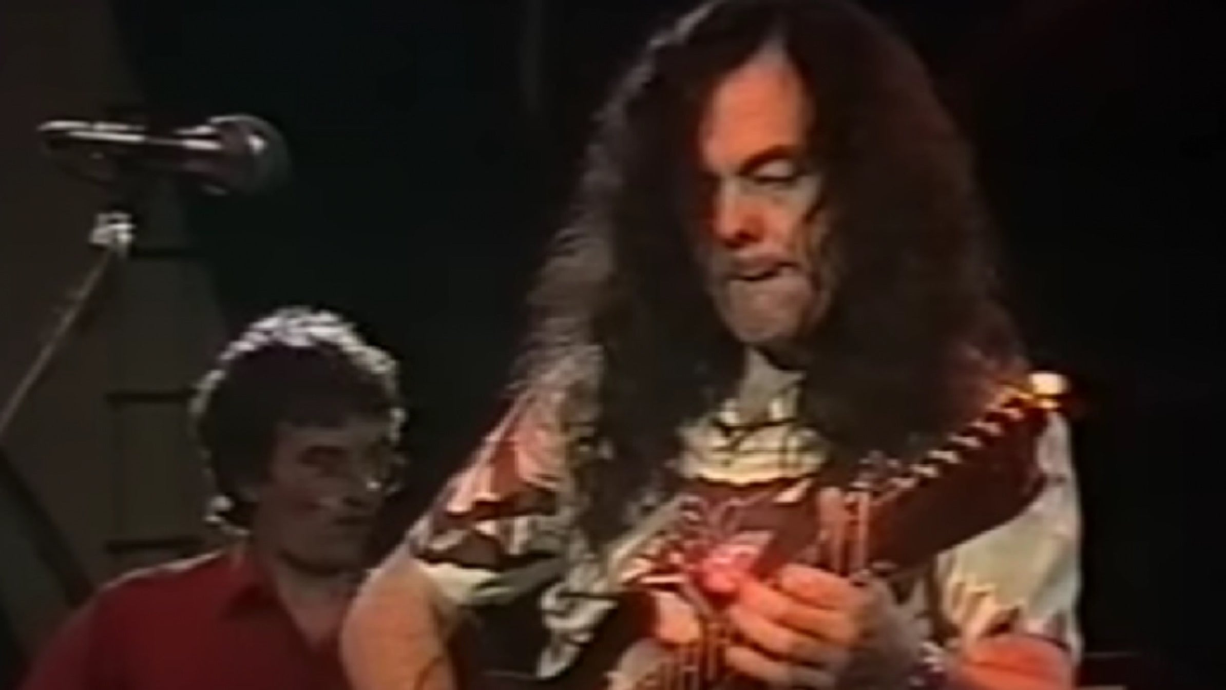 David Lindley, American music star, died at the age of 78, Magnate Daily