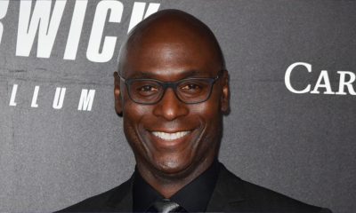 Actor Lance Reddick, star of the series &#8220;The Wire&#8221;, died at the age of 60, Magnate Daily