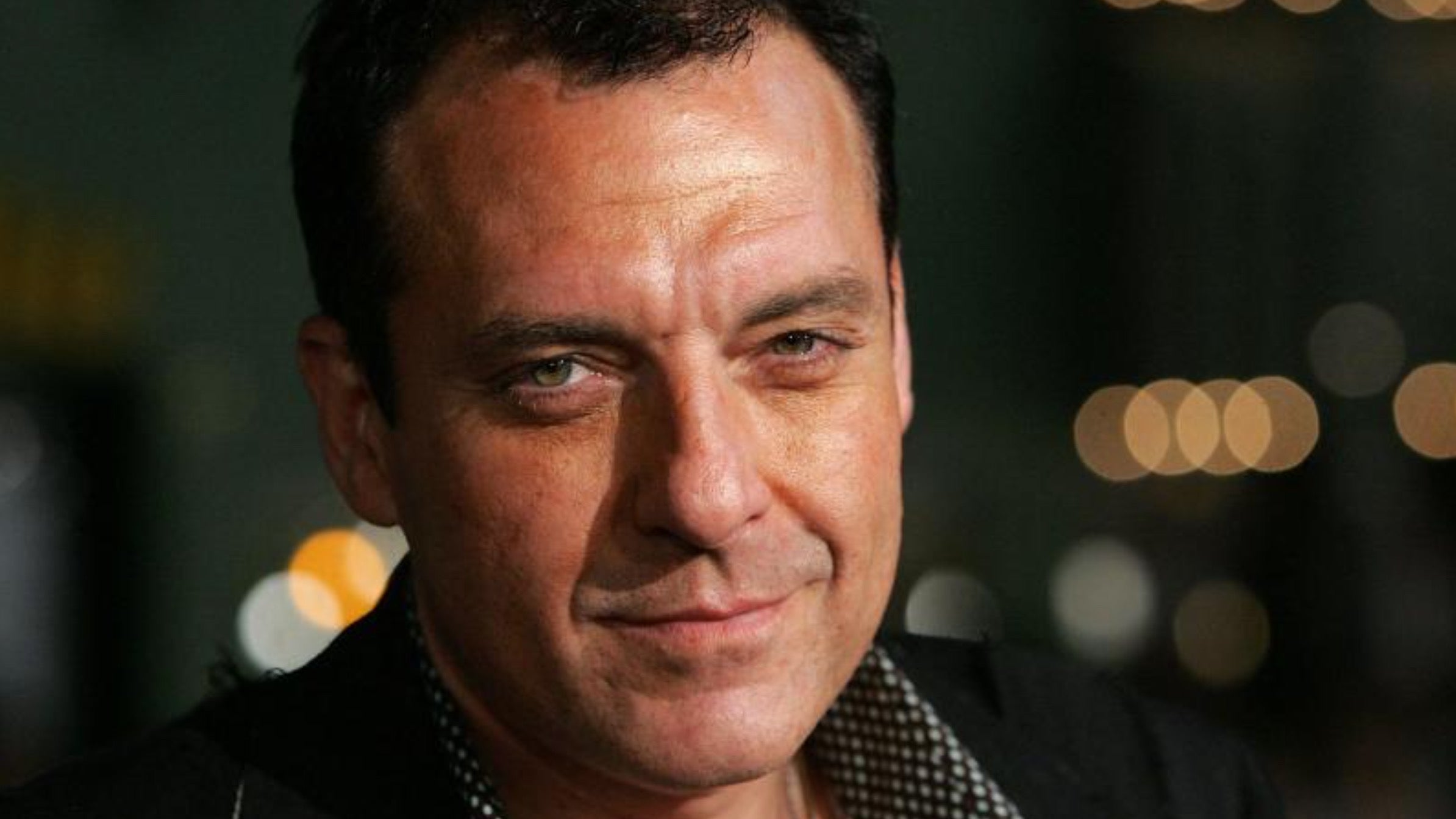 The actor Tom Sizemore, known for his roles in Pearl Harbor or Saving Private Ryan, died at 61 years, Magnate Daily