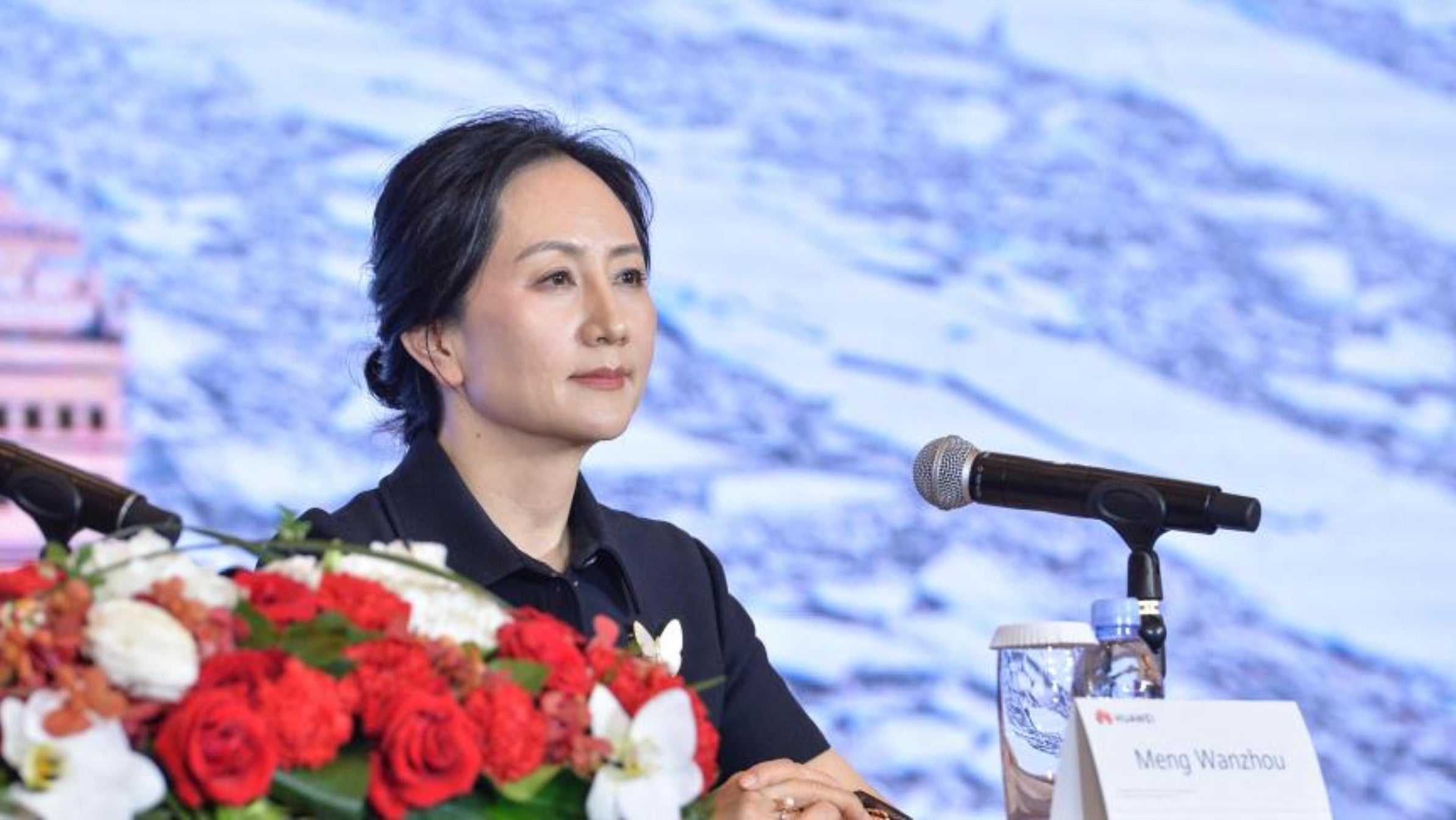 Huawei founder&#8217;s daughter becomes president of the technology group: a decision that could be diplomatically sensitive, Magnate Daily