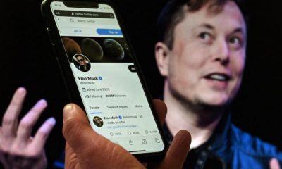 If he buys Twitter, Elon Musk wants to fire three-quarters of the social network&#8217;s employees, Magnate Daily