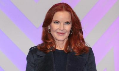 Marcia Cross: &#8220;I never watched the last episode of &#8216;Desperate Housewives&#8217;&#8230;and I don&#8217;t want to. », Magnate Daily