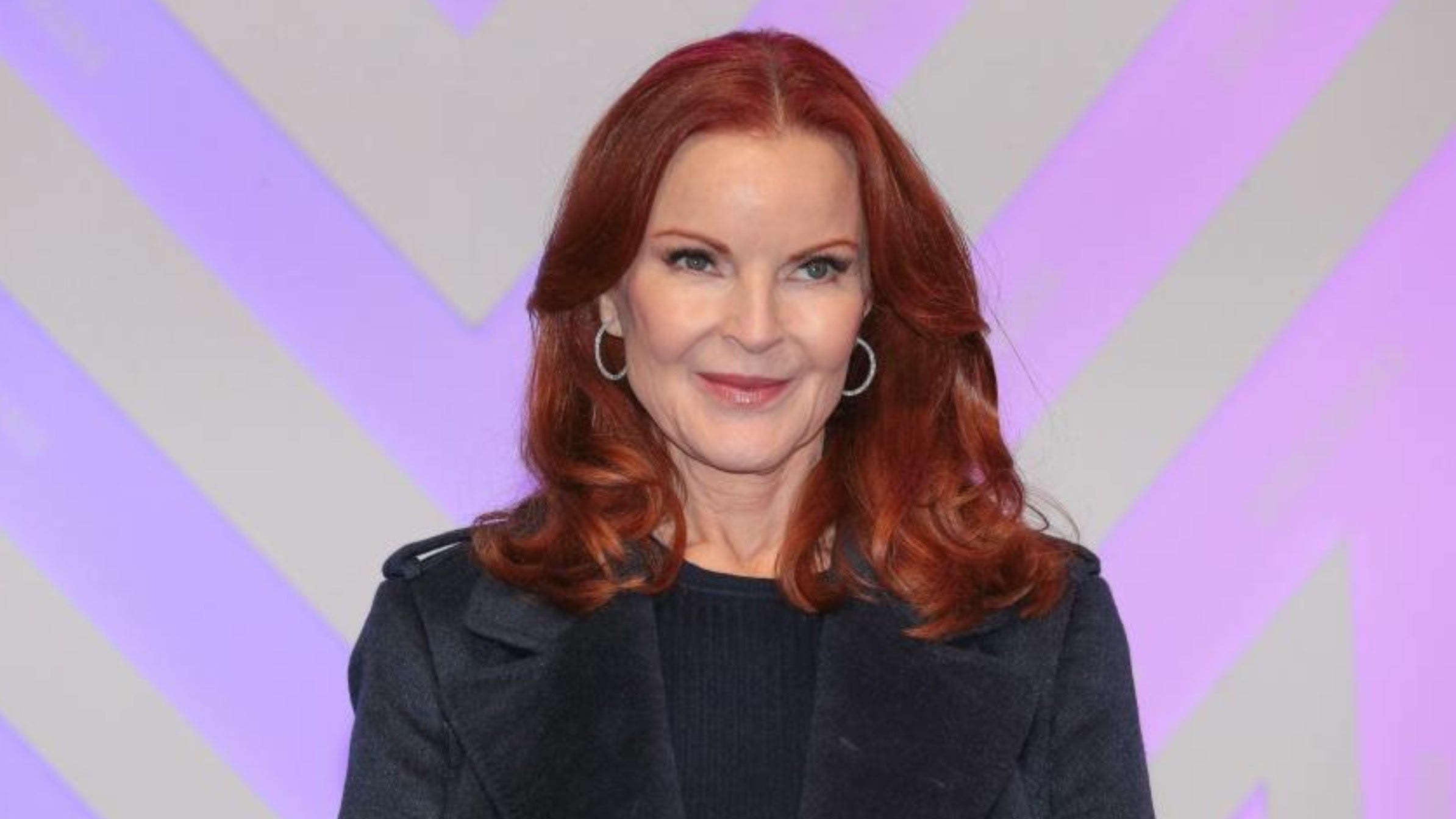 Marcia Cross: &#8220;I never watched the last episode of &#8216;Desperate Housewives&#8217;&#8230;and I don&#8217;t want to. », Magnate Daily