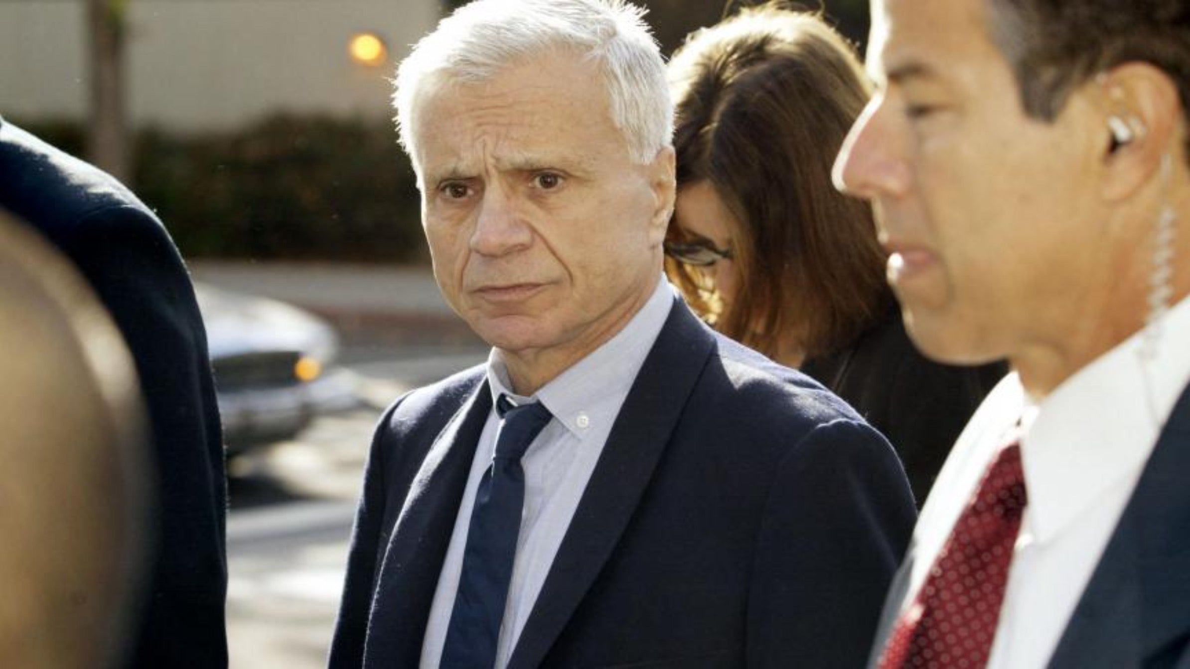 Actor Robert Blake dies at 89: star of In Cold Blood, he was prosecuted and acquitted for the murder of his wife, Magnate Daily