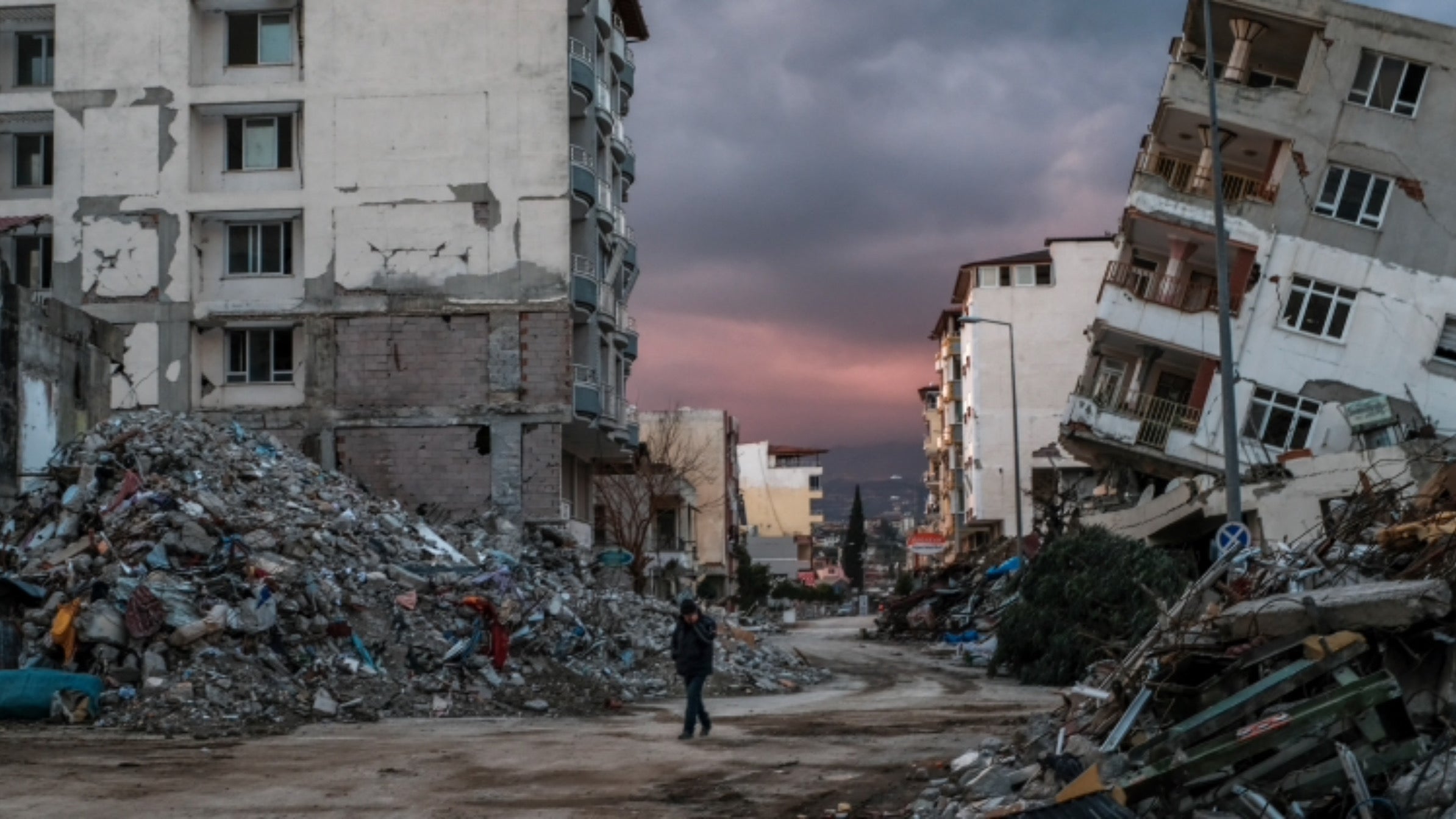 The death toll from the earthquakes in Turkey and Syria passes the 50,000 mark, Magnate Daily