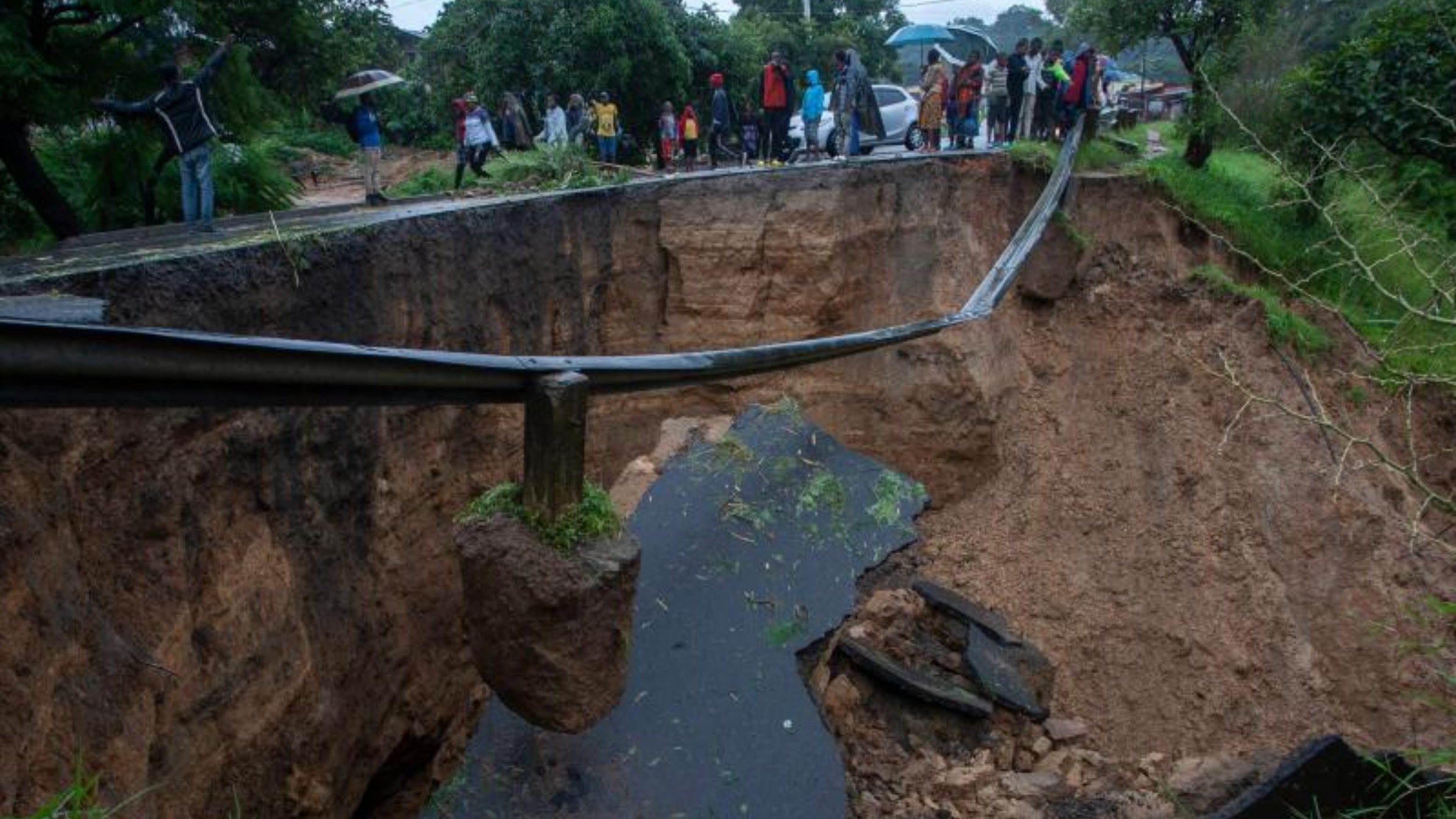 Cyclone Freddy strikes for the second time in Africa: death toll rises to 190 in Malawi, Magnate Daily