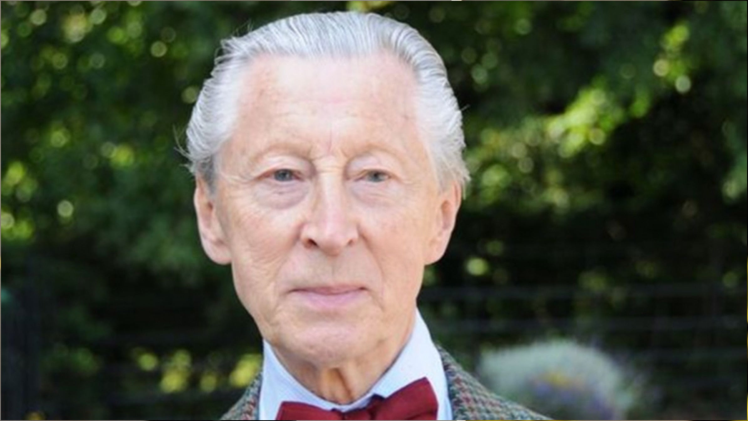 British actor Murray Melvin died at the age of 90, Magnate Daily