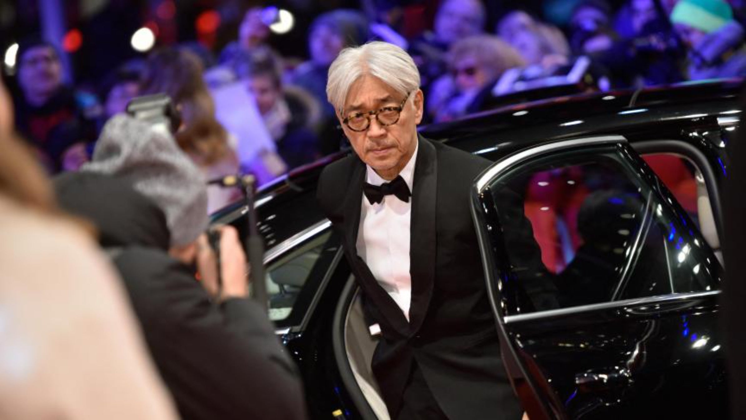 A great man of music is gone: the Japanese composer Ryuichi Sakamoto died at 71 years of cancer, Magnate Daily