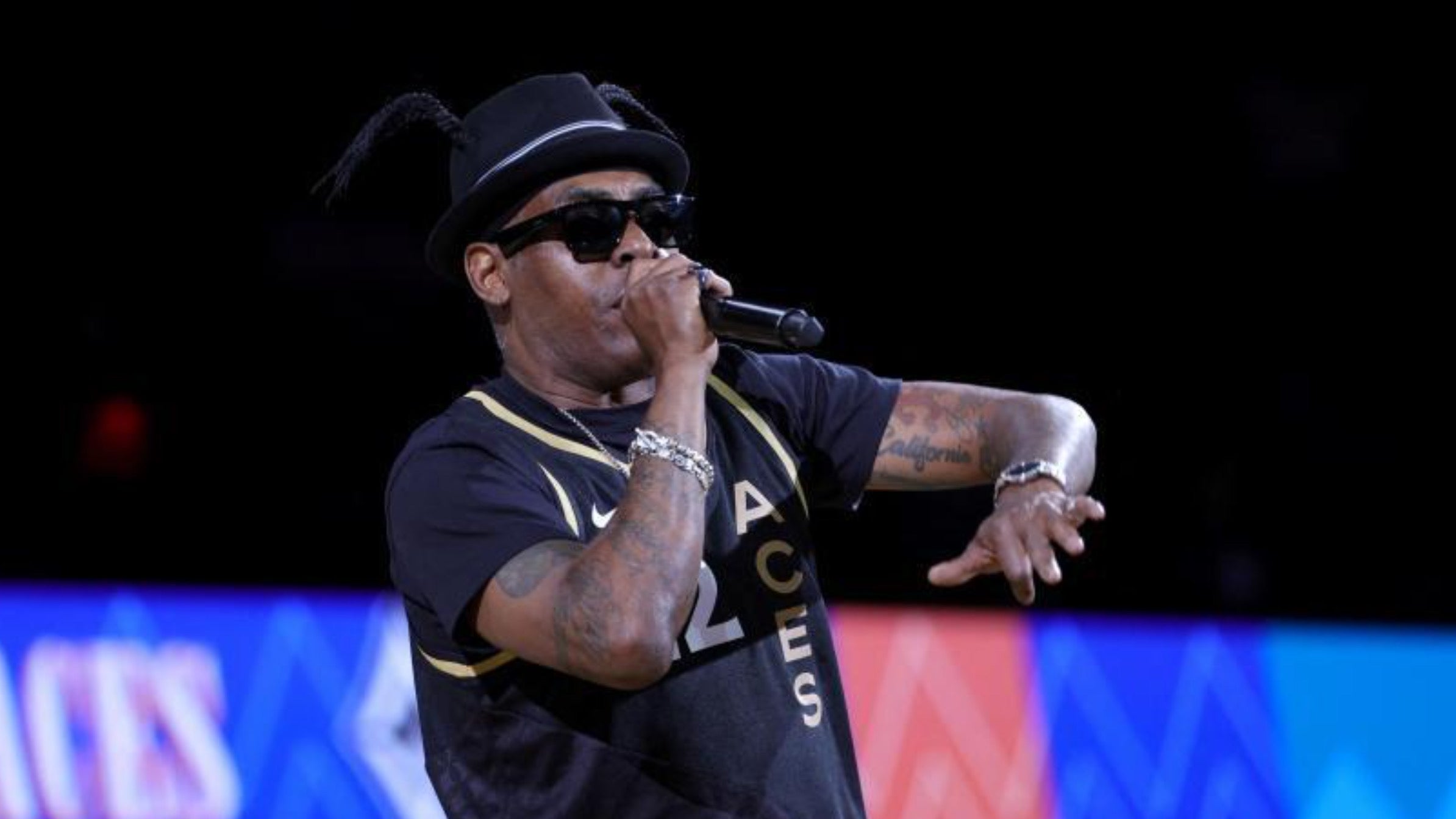 We now know the reason for Coolio&#8217;s death: it was an overdose of fentanyl, Magnate Daily