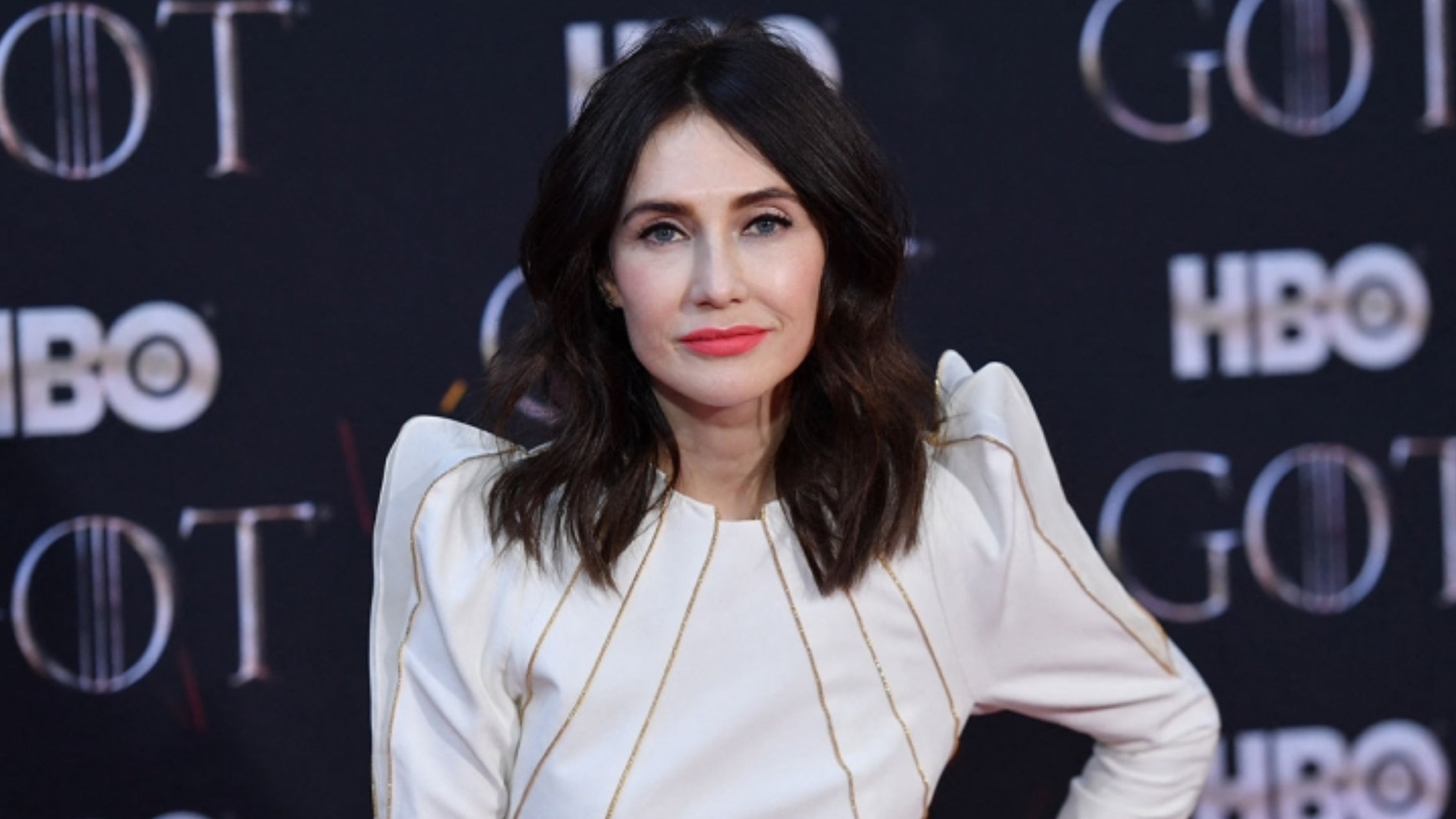 Carice van Houten, “Melisandre” in Game of Thrones, arrested in the Netherlands, Magnate Daily