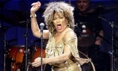 The music world mourns: Tina Turner was “simply the best »., Magnate Daily