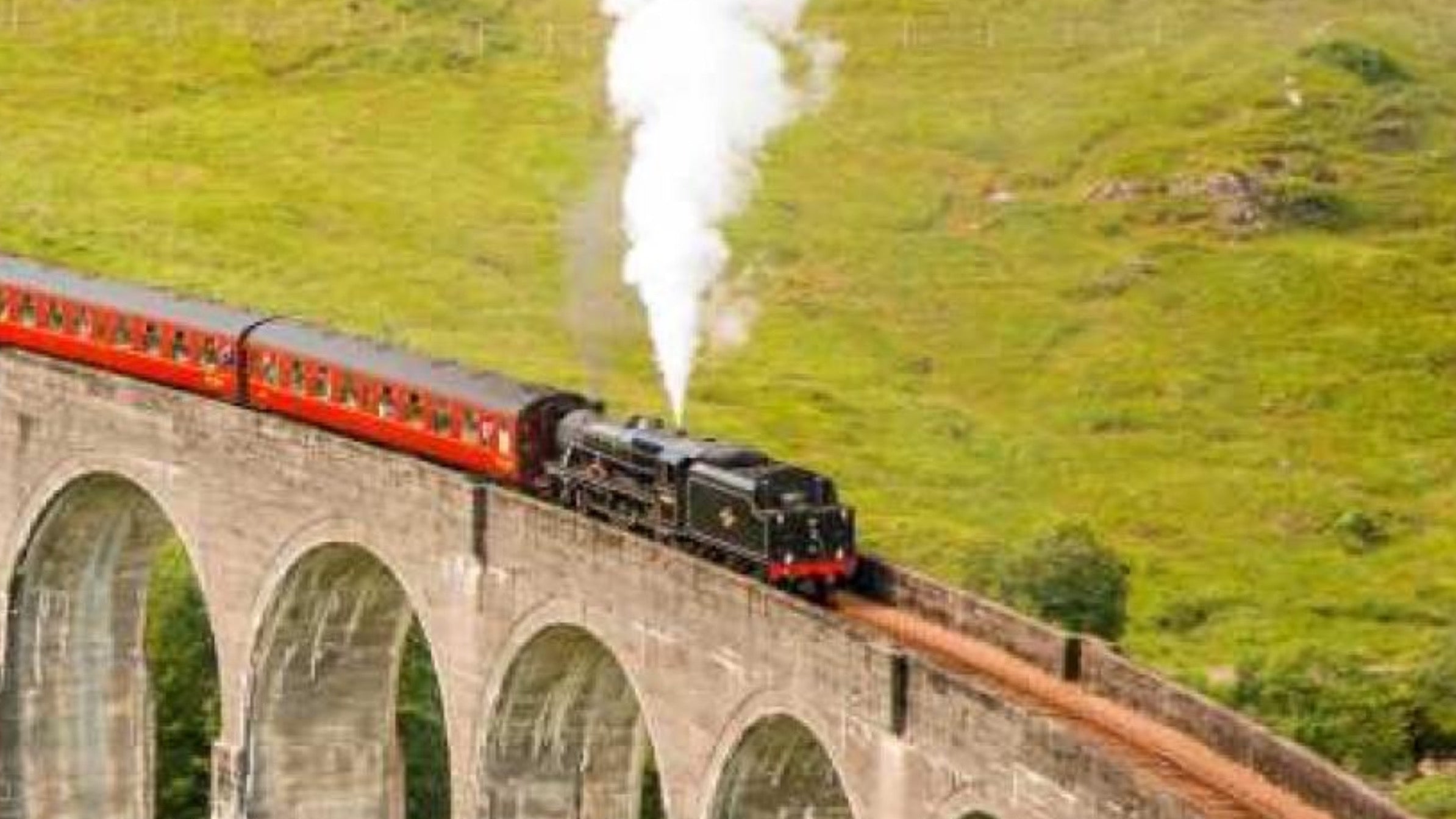 Bad news for fans: the &#8220;Hogwarts Express&#8221;, the iconic train in the Harry Potter saga, is no longer running., Magnate Daily