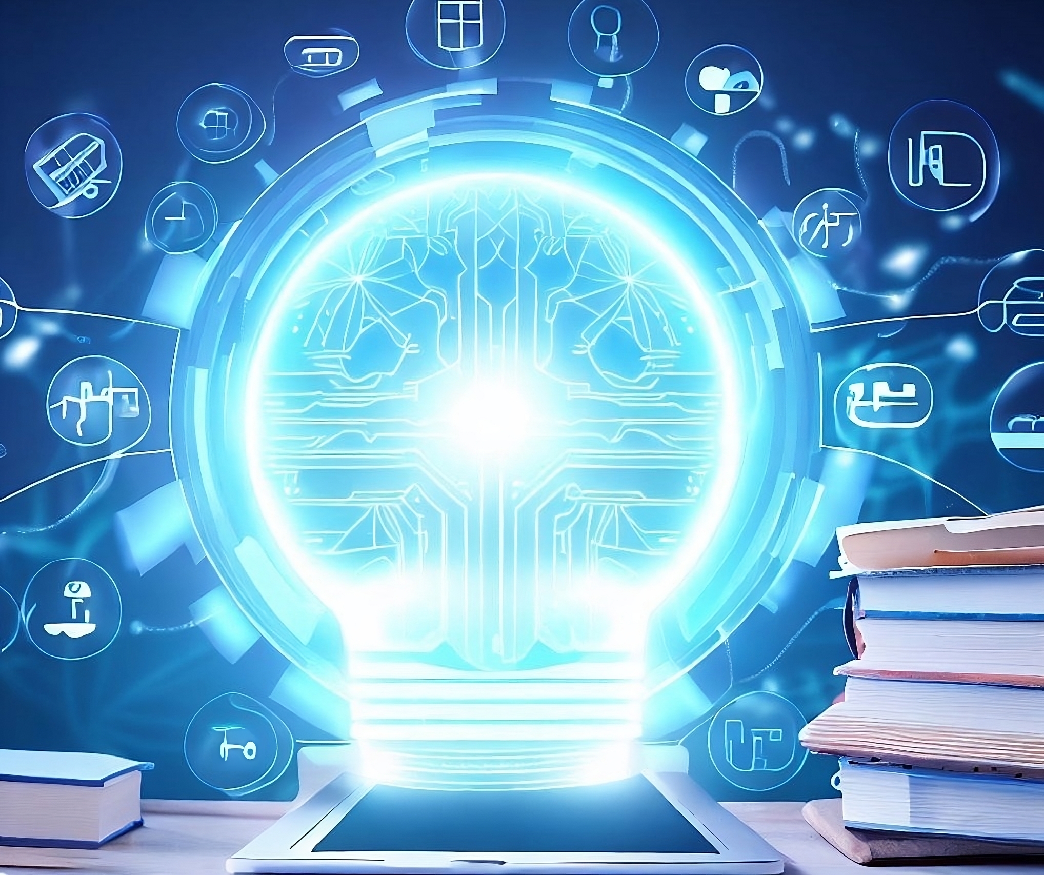 The Future of AI-Driven Education and Online Learning, Magnate Daily