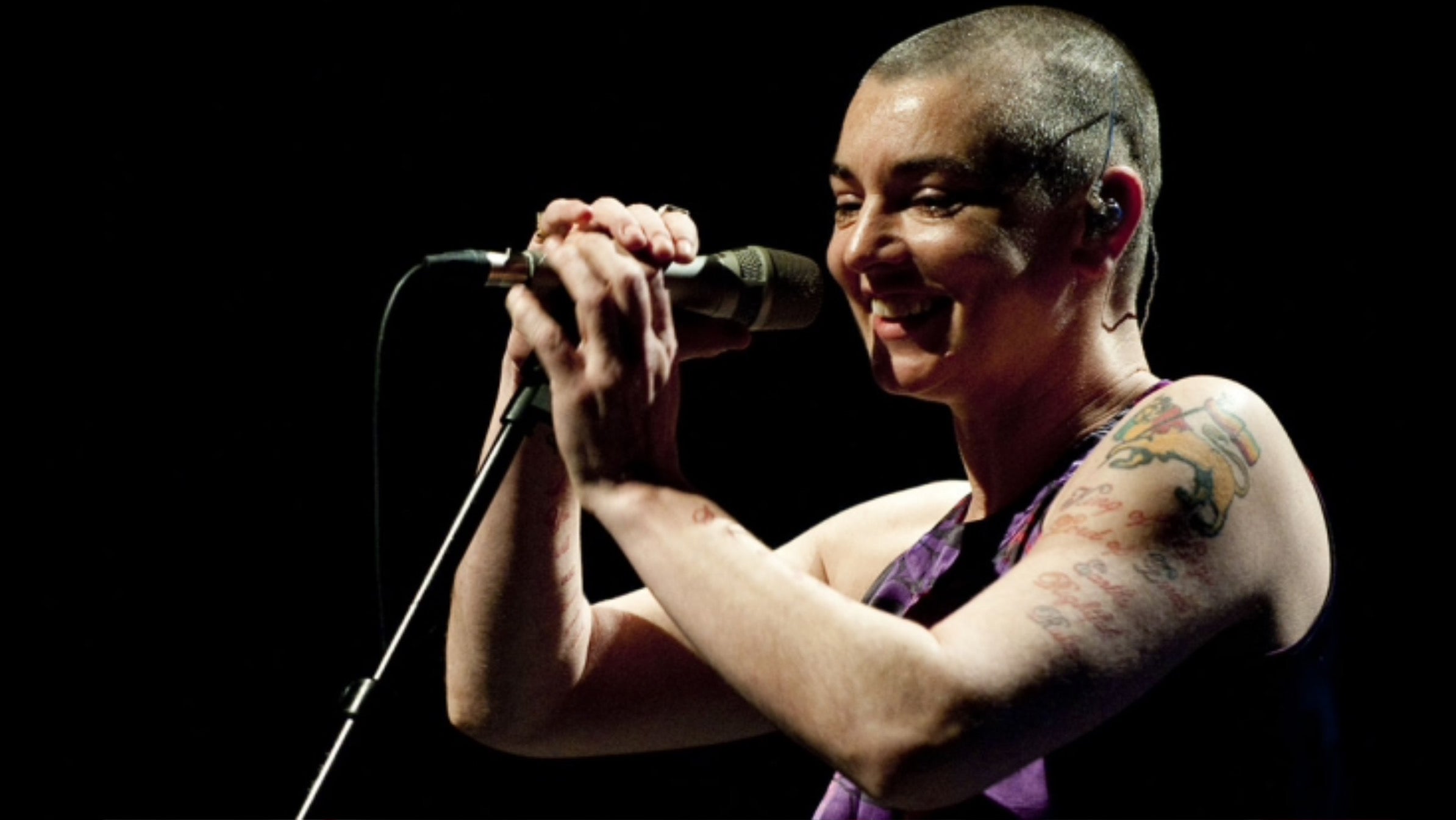 Singer Sinéad O’Connor dies aged 56, Magnate Daily