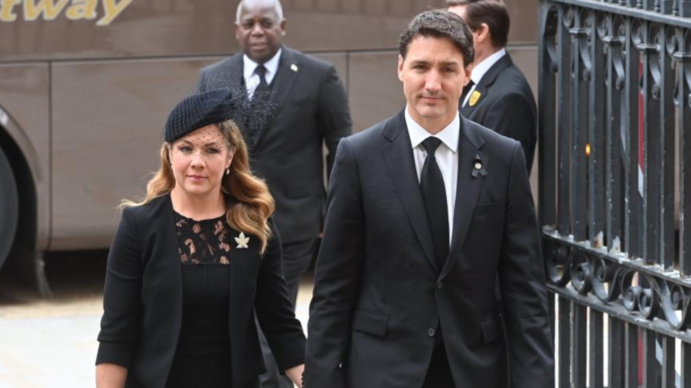 After 18 years of marriage, Canadian Prime Minister Justin Trudeau announces separation from his wife, Magnate Daily