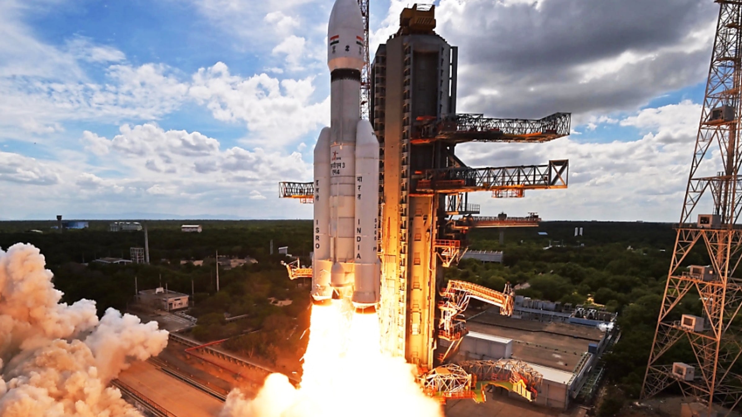 Successful orbit entry for India’s Chandrayaan-3 lunar mission, Magnate Daily
