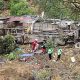 At least 25 dead in a bus accident in Peru, Magnate Daily