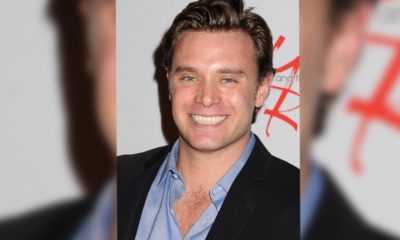 The Young and the Restless mourns the death of actor Billy Miller, Magnate Daily