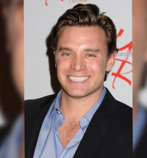 The Young and the Restless mourns the death of actor Billy Miller, Magnate Daily