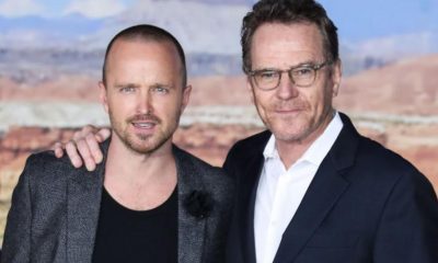 “It’s insane!”: the stars of “Breaking Bad” reveal that they receive nothing for airing the series on Netflix, Magnate Daily