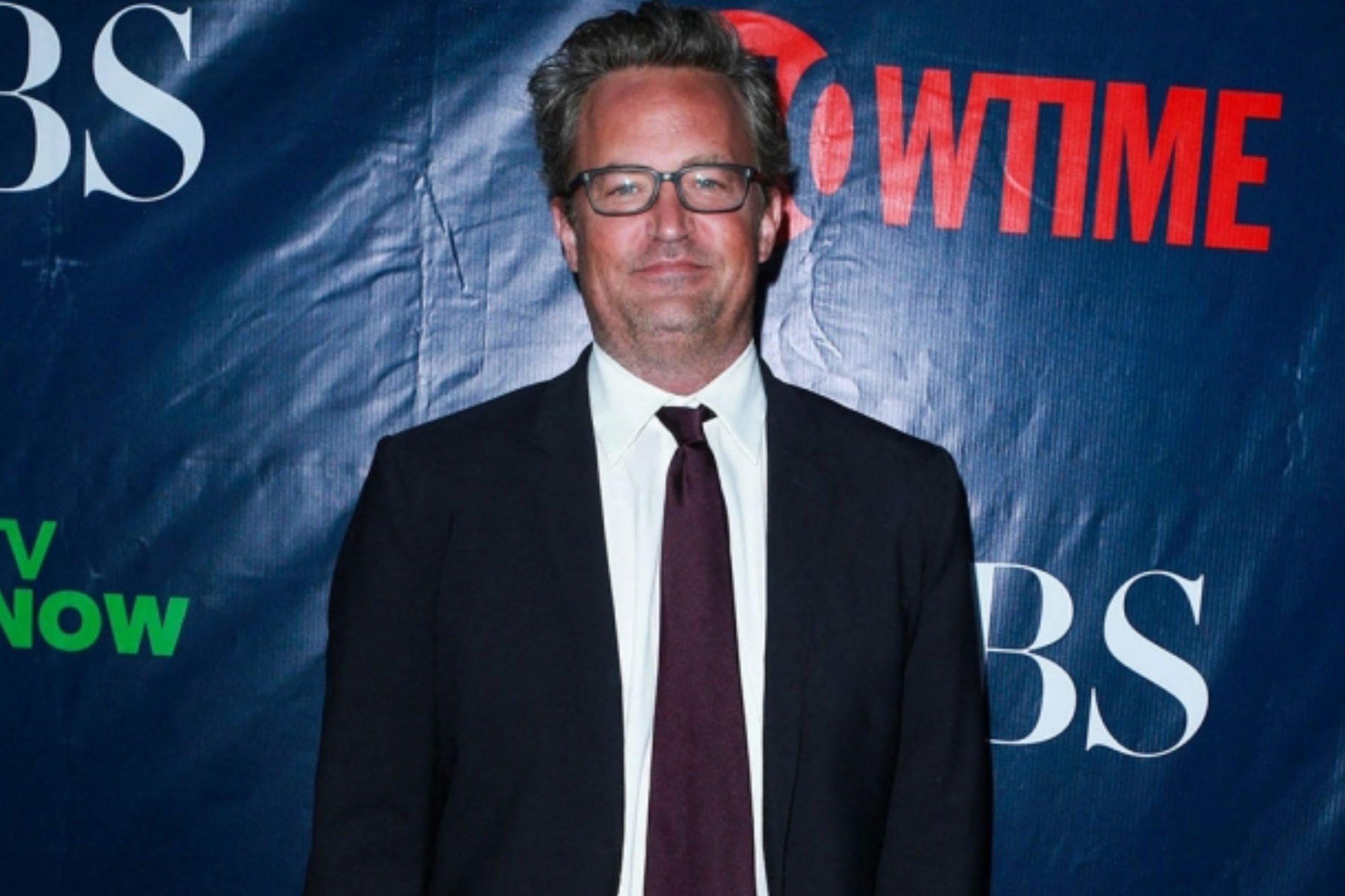 Matthew Perry, who played Chandler in the cult series &#8220;Friends&#8221;, has been found dead, Magnate Daily