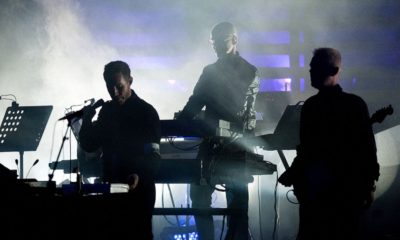Massive Attack in mourning: the band &#8220;devastated&#8221; by the death of one of its members, Magnate Daily
