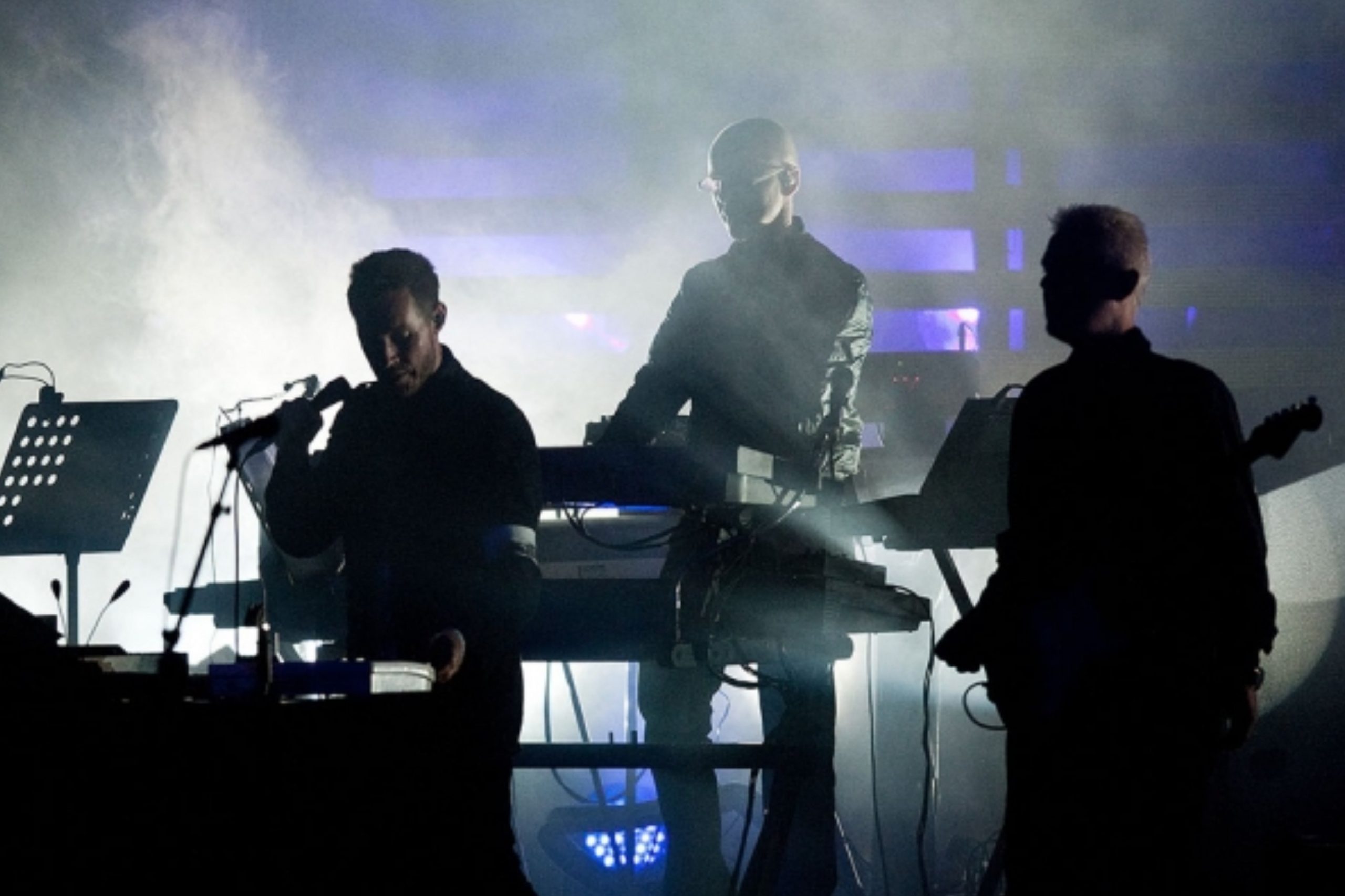 Massive Attack in mourning: the band &#8220;devastated&#8221; by the death of one of its members, Magnate Daily