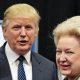 Donald Trump&#8217;s older sister, Maryanne Trump, has died aged 86, Magnate Daily