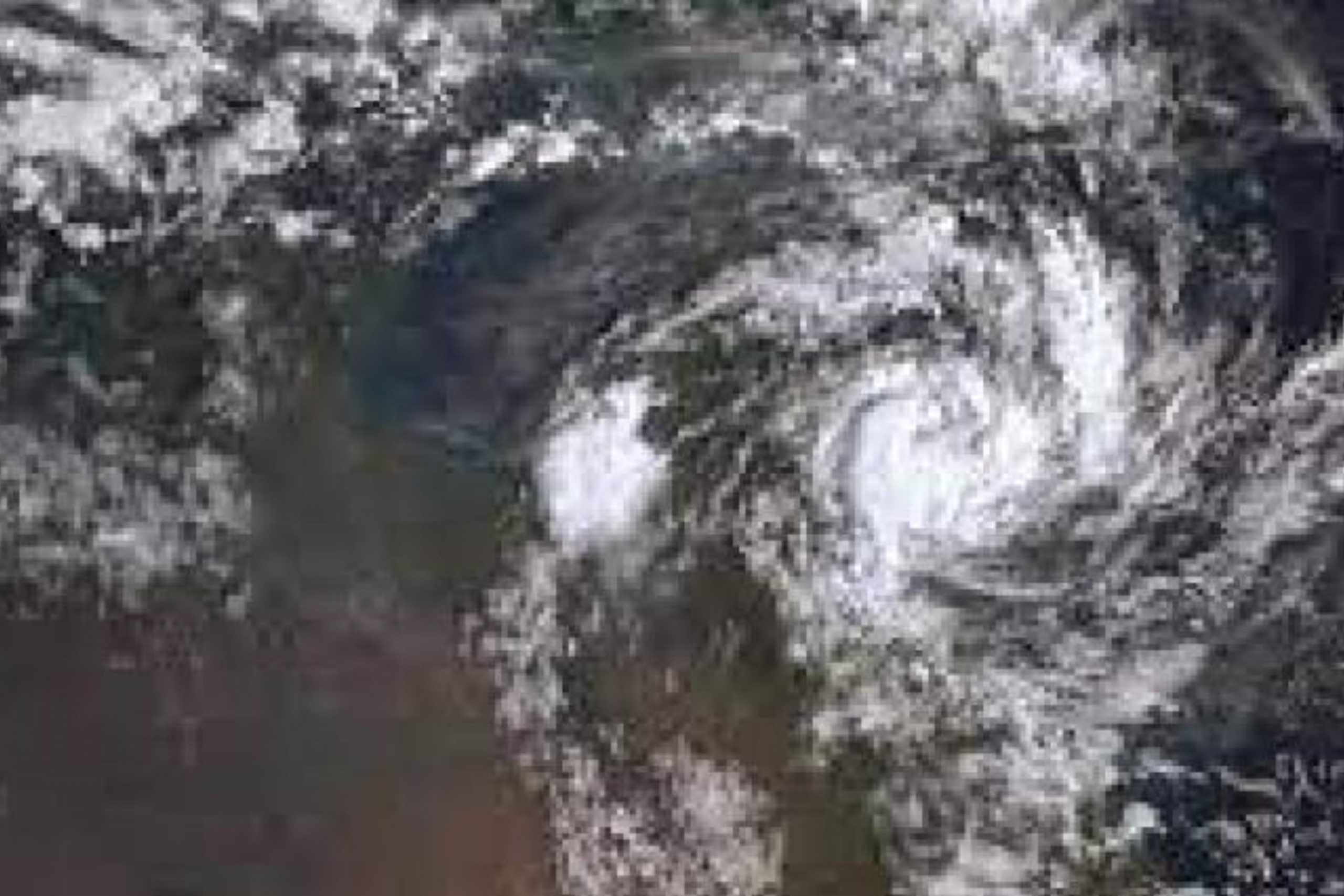 A new Category 3 cyclone is set to hit Australia and Queensland again, Magnate Daily