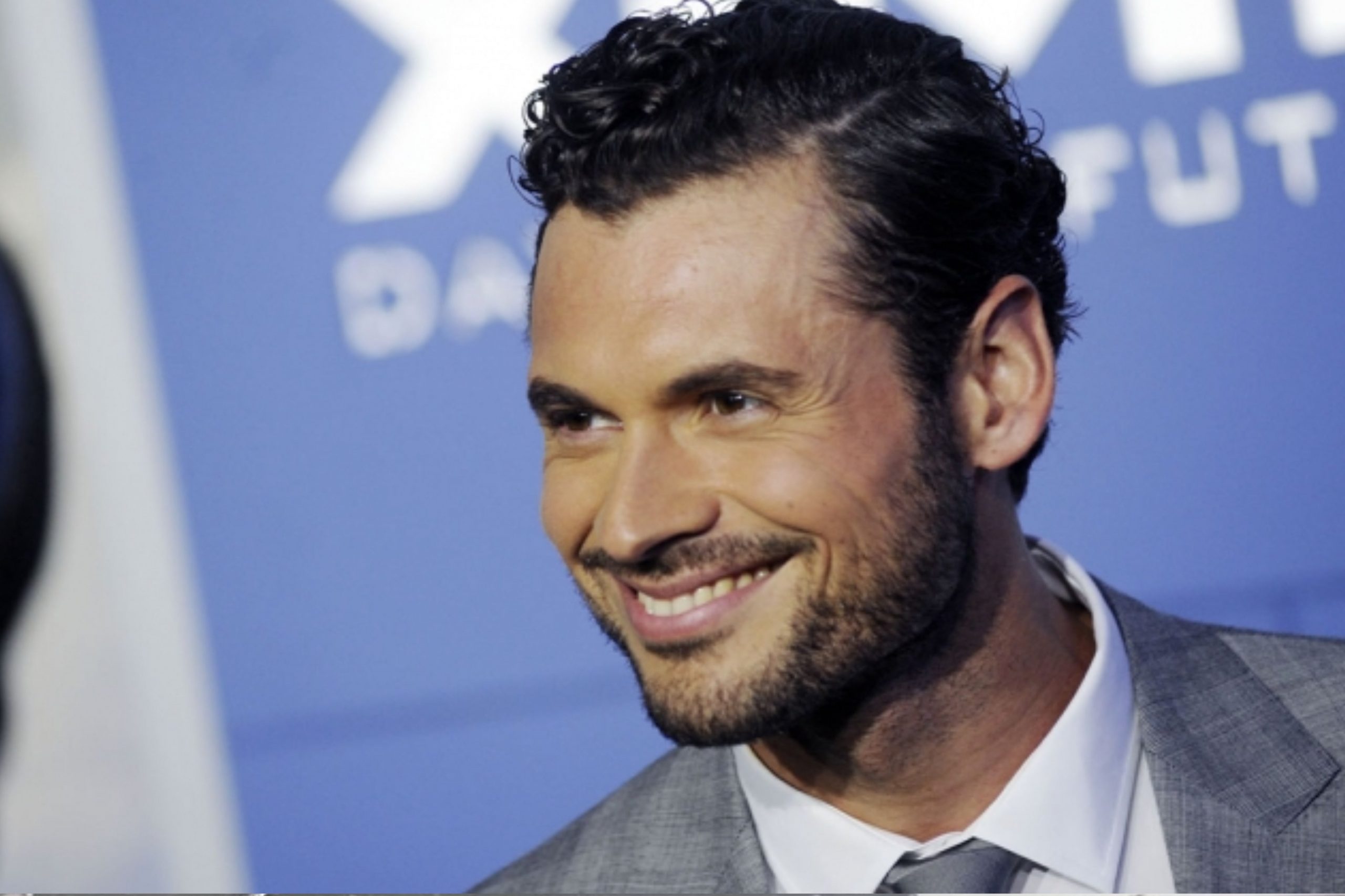 Actor Adan Canto, known for his role in X-Men, passed away at the age of 42, Magnate Daily
