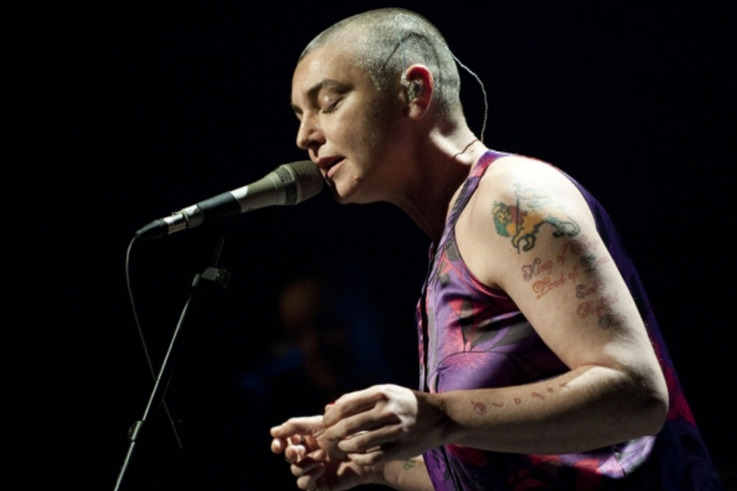 Sinéad O&#8217;Connor: the cause of the singer&#8217;s death is revealed, Magnate Daily