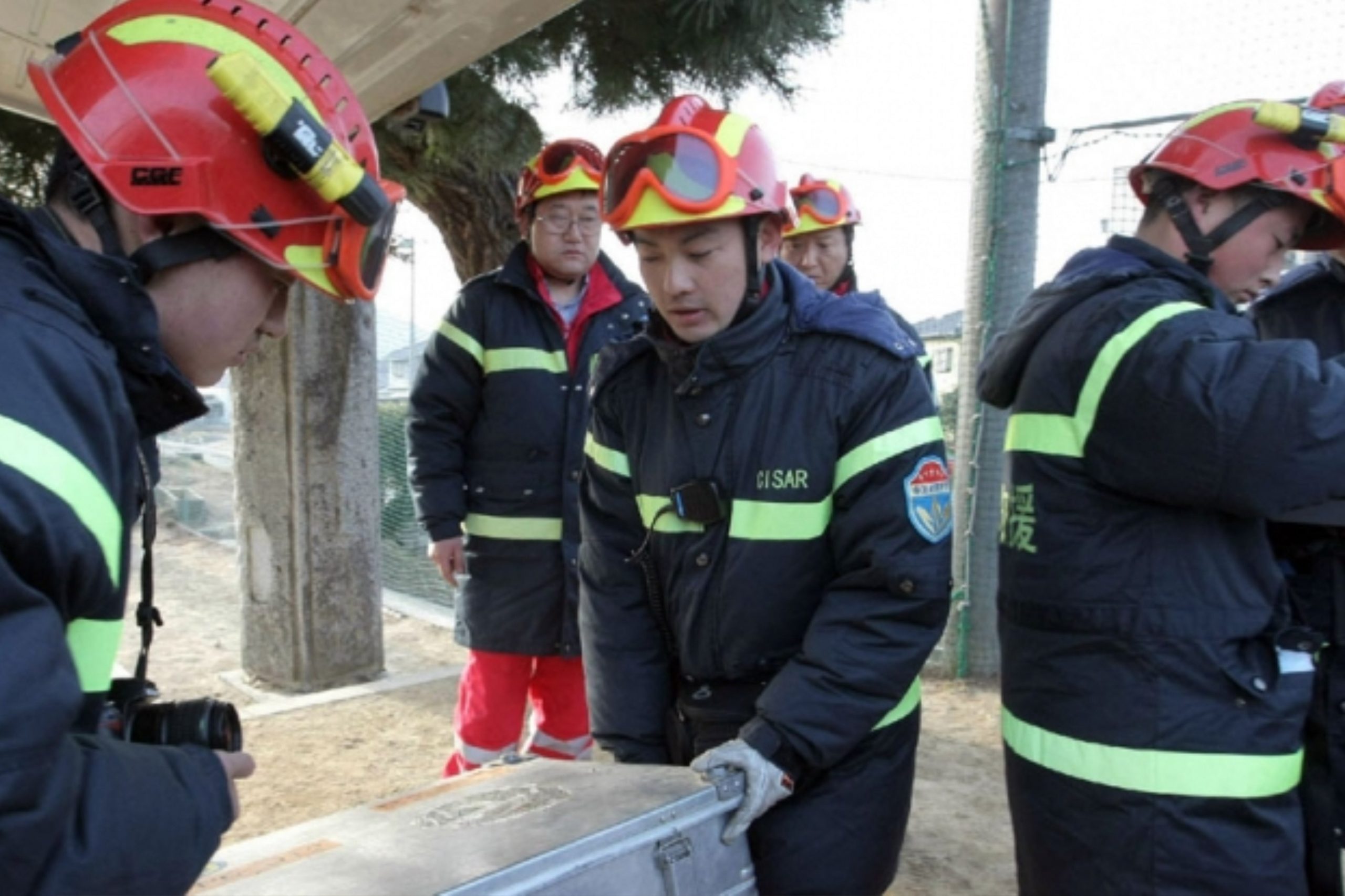 Drama in China: thirteen children die in dormitory fire, Magnate Daily