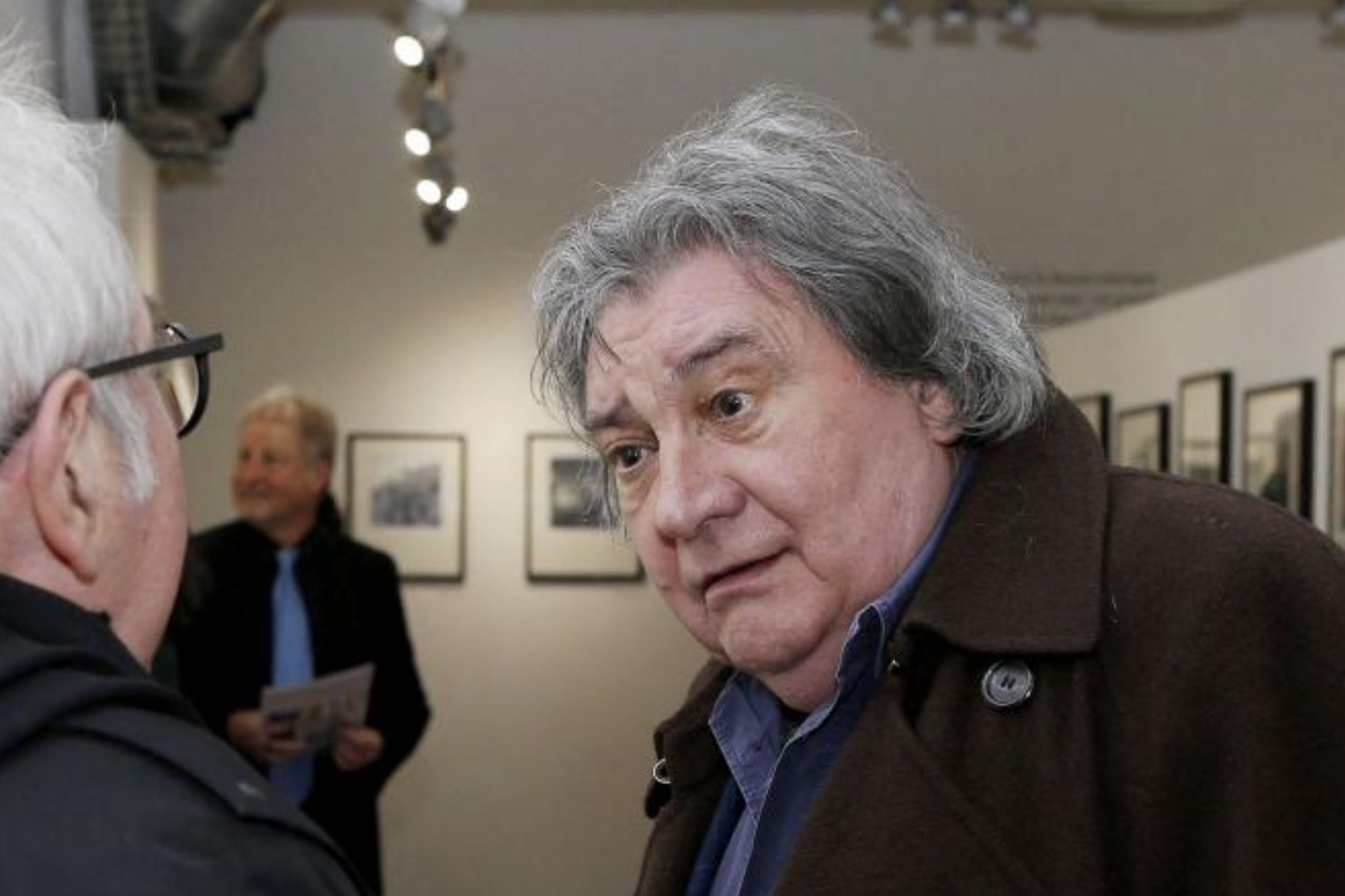 Alain Dorval, the iconic French voice of Sylvester Stallone, has died aged 77., Magnate Daily