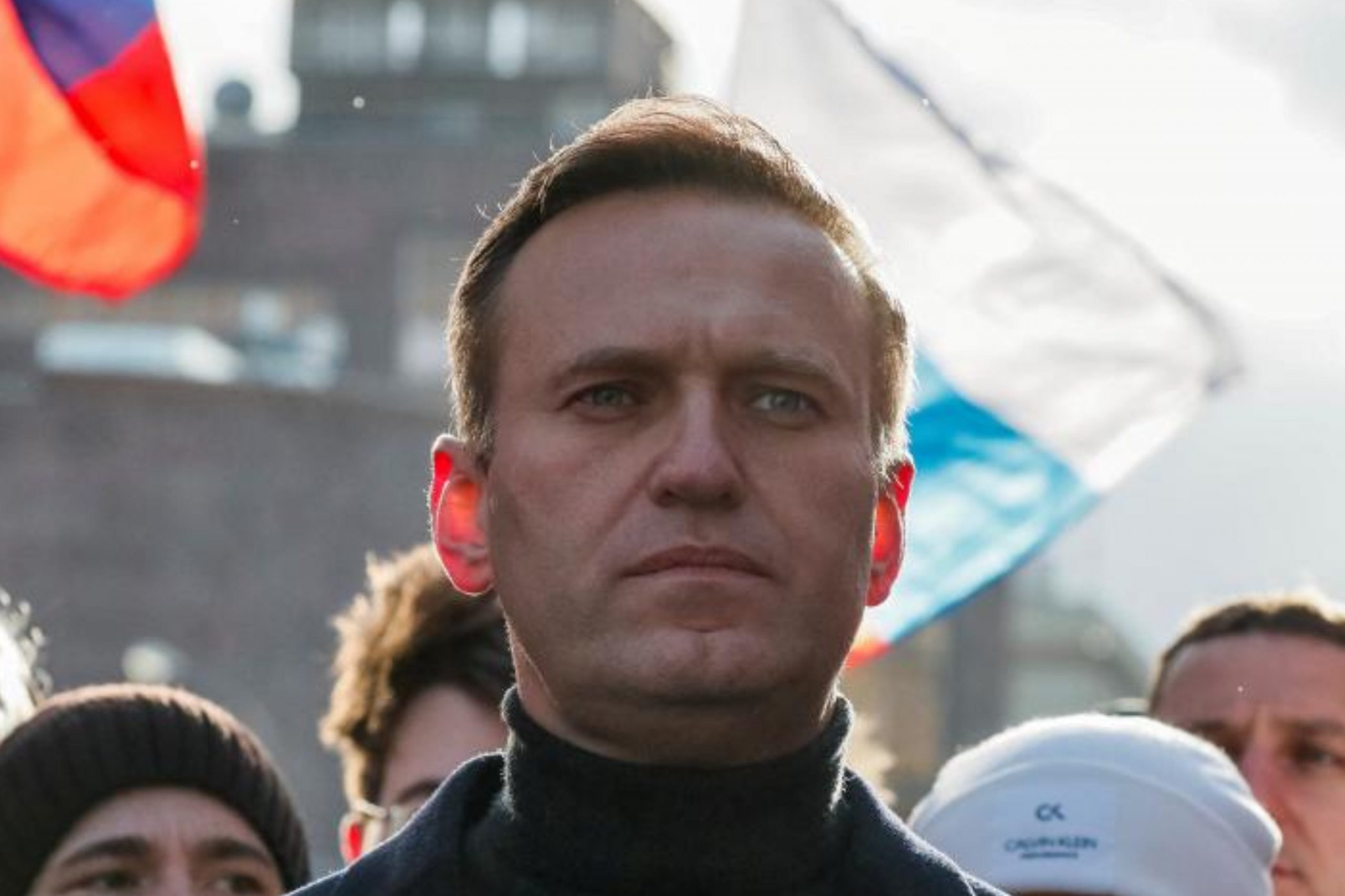 Alexei Navalny has died, Magnate Daily