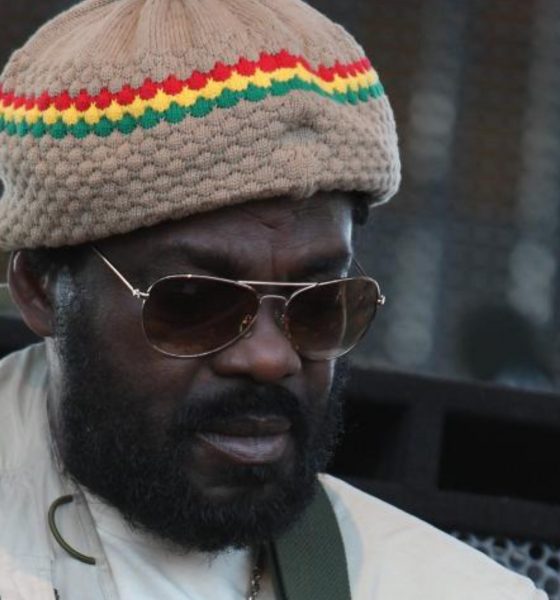 Bob Marley &amp; The Wailers bassist Aston &#8220;Familyman&#8221; Barrett has died after a &#8220;long battle&#8221; with illness., Magnate Daily