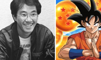 Dragon Ball: Japanese author Akira Toriyama dies aged 68, Magnate Daily