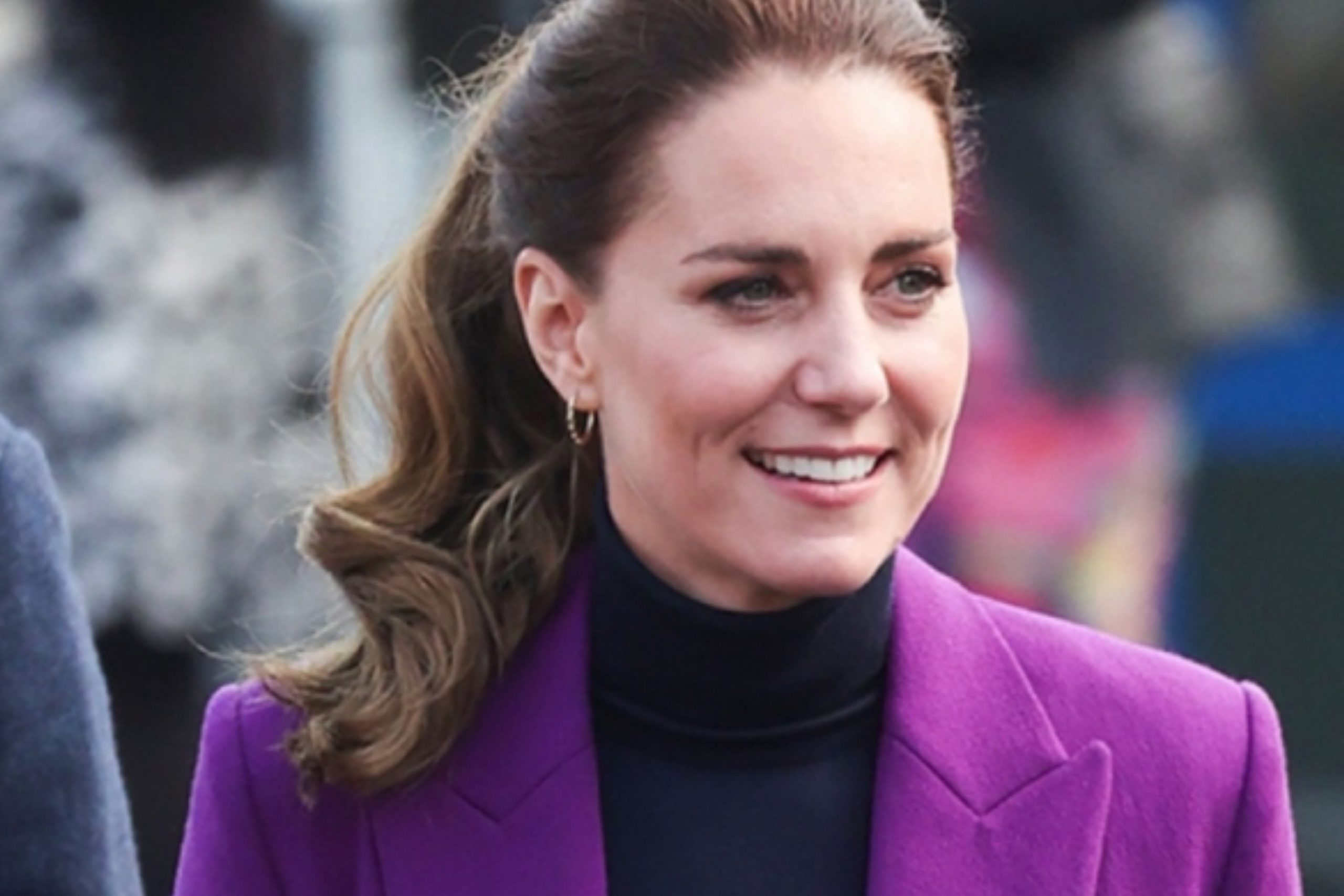 Princess Kate announces cancer diagnosis, Magnate Daily