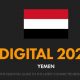 2024 Report Highlights Major Digital Growth in Yemen, Magnate Daily