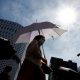 Heatwave in Japan, six dead in Tokyo, Magnate Daily